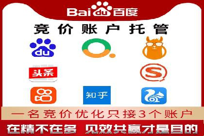 某品牌SEM竞价广告的创意案例